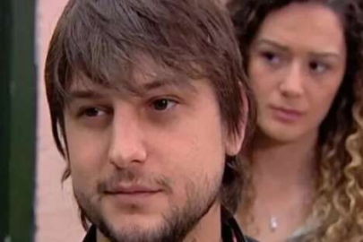 Arka Sıradakiler'in İbo'su Fırat Çöloğlu son hali