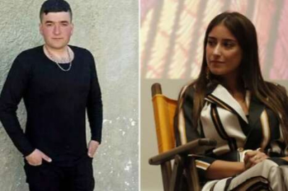 Hazal Kaya hakkında Musa Orhan'a hakaretten hapis istemi