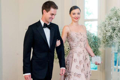 Miranda Kerr, dördüncü çocuğu düşünmüyor