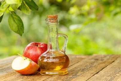 Ne nazar, ne kötü ruh! Evi sirkeli suyla silmenin bu faydasını bilen yok...