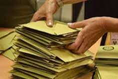 ORC Araştırma Bursa son seçimleri açıkladı! İşte Bursa'daki anket sonuçları...