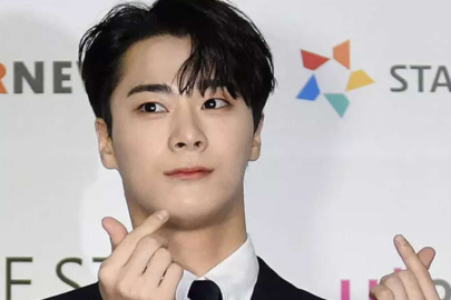 K-Pop yıldızı Moobin evinde ölü bulundu