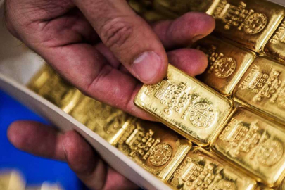 21 Nisan altın fiyatları! Gram altın 1.237 lira