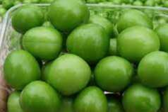 Eriği tuzla yiyenler büyük tehlike altında!