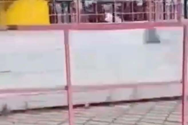 Bursa’da lunapark kazası: 17 yaralı