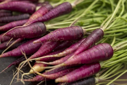 Göz, cilt, kan şekeri… Havucun faydaları saymakla bitmiyor