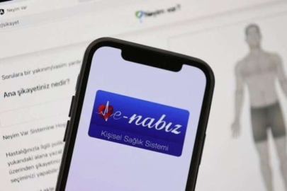 Bakan yardımcılarını karşı karşıya getiren dava! e-Nabız...