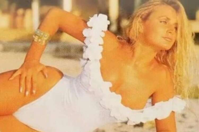 Banu Alkan'dan geçmişe yolculuk