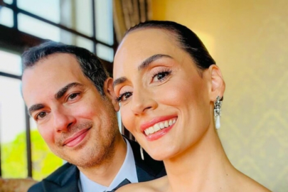 Melisa Sözen, evlilik hakkında konuştu