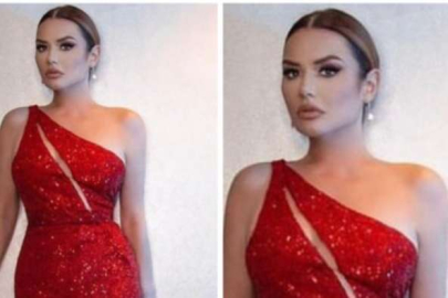 Deniz Seki Hadise'ye benzetildi
