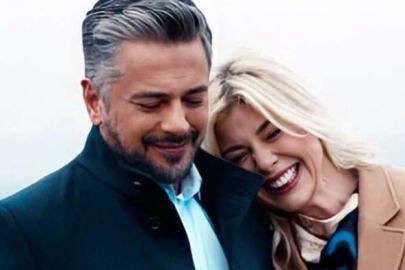 Emre Altuğ ile Gözde Kansu aşk yaşıyor