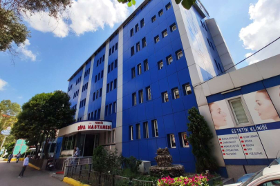 HAYAT HASTANESİ 45 YAŞINA ULAŞTI…