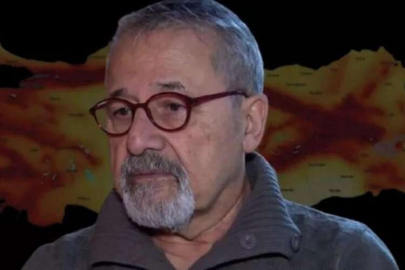 Prof. Dr. Naci Görür'den kritik Adana uyarısı!