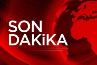 Sudan'da Türk uçağına ateş açıldı!