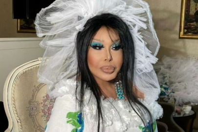 Bülent Ersoy'un yeni imajı şaşırttı: Gören tanıyamadı