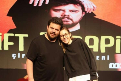 Eser Yenenler 'Domuz' benzetmesini affetmedi