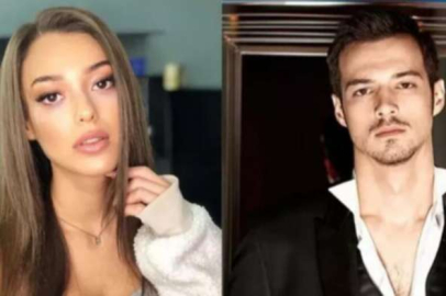 Mert Yazıcıoğlu ile Dilan Çiçek Deniz evleri birleştirdi