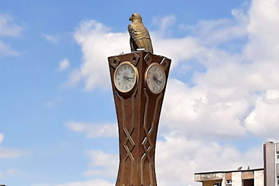 Depremin simgesi saat 4.17'de mi kalacak