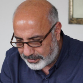 ALİ SEYDİ ÇAKIREL