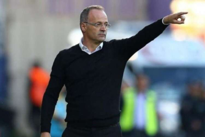 Giresunspor'da teknik direktörlük görevine İrfan Buz getirildi