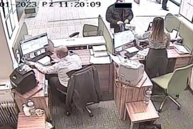 Sahte sitelerle 3 milyar liralık vurgun yapan şüphelilere operasyon; 180 gözaltı