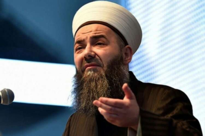 Cübbeli Ahmet Hoca'dan Mansur Yavaş açıklaması