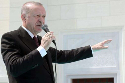 Cumhurbaşkanı Erdoğan'dan önemli açıklamalar