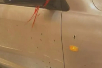 Sudan'da Türkiye'nin büyükelçilik aracına ateş açıldı