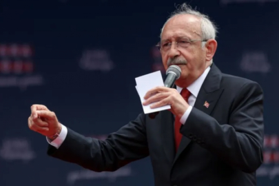 Kılıçdaroğlu'ndan 'Cemre Demirel' paylaşımı
