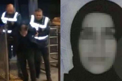 Lise öğrencisine ormanda cinsel istismar!