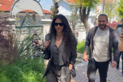 Oğuzhan Koç-Demet Özdemir çifti boşandı