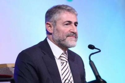 Bakan Nebati: Sanayi üretimimiz yüzde 5,5 artış kaydetti