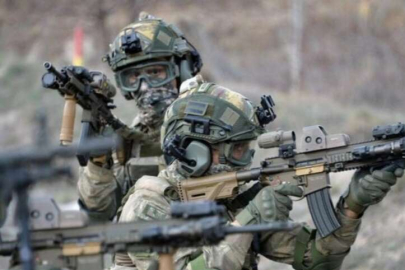 Terörist Müslüm Ürper etkisiz hale getirildi