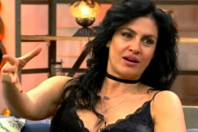 Tuğba Ekinci'den Recep Tayyip Erdoğan paylaşımı