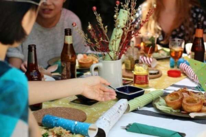 11 Mayıs İstediğini Yeme Günü nedir?