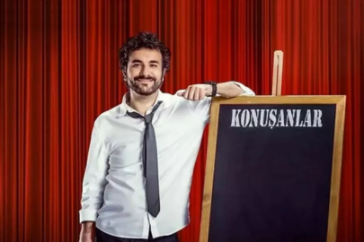 Konuşanlar Exxen'den kaldırılıyor mu?