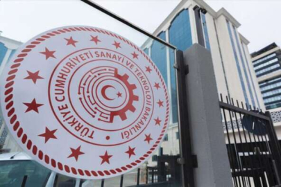 Sanayi ve Teknoloji Bakanlığı'nın Türk standartları kararı