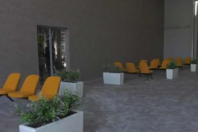 12 gün sonra hizmete girecek Defne Devlet Hastanesi'nin son hali