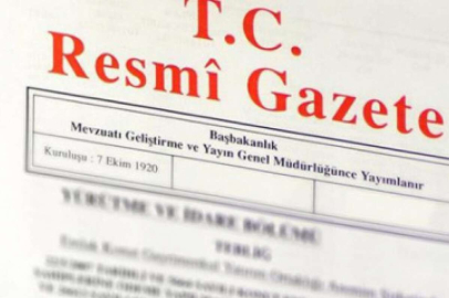 Deprem bölgesinde görev yapan kamu çalışanlarına tazminat kararı Resmi Gazete'de