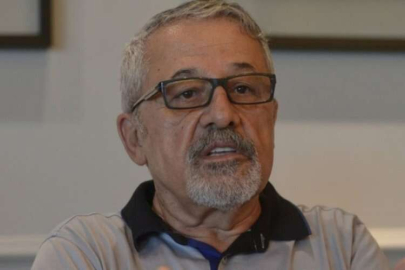 Deprem Oldu Naci Görür Açıkladı: O Hat Zorlanıyor!