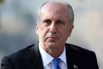 Muharrem İnce'den Ankara mitingi iddialarına cevap gecikmedi