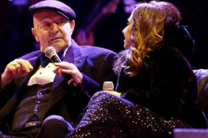 Nilüfer'den Kayahan itirafı