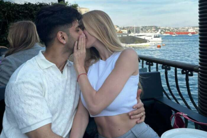 Reynmen'in utangaç sevgilisi