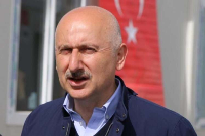 Bakan Karaismailoğlu: Sandık, oy namustur