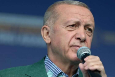 Cumhurbaşkanı Erdoğan'dan önemli açıklamalar