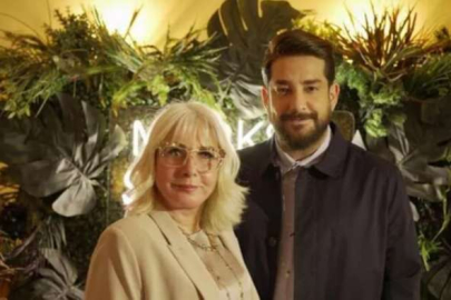 Enis Arıkan, annesinin şakasına gülmedi