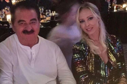 İbrahim Tatlıses'in eski eşi Ayşegül Yıldız: Azrail 0, İbrahim Bey 3