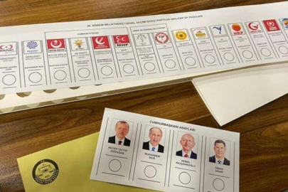 Yunan basını ilk tur tahmininde bulundu!