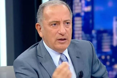 Fatih Altaylı Twitter hesabından yazdı