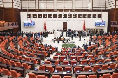 Bursa'da 28. Dönem Milletvekilleri belli oldu